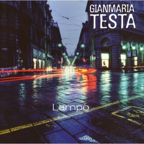 Gianmaria Testa - Lampo