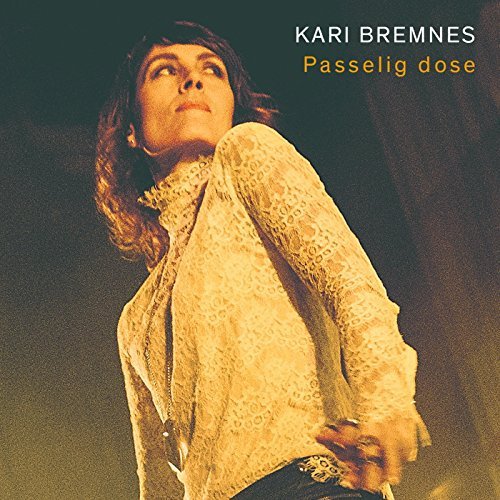 Kari Bremnes - Passelig Dose