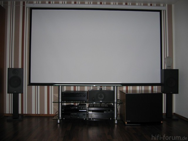 Teufel Subwoofer M11000