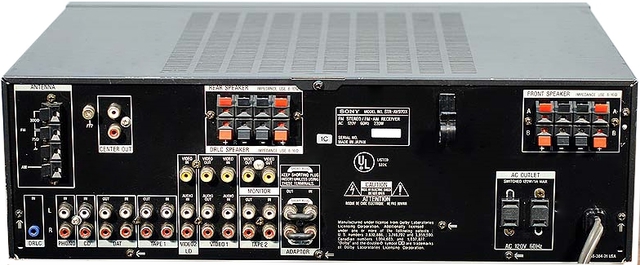 Str D1090 Back