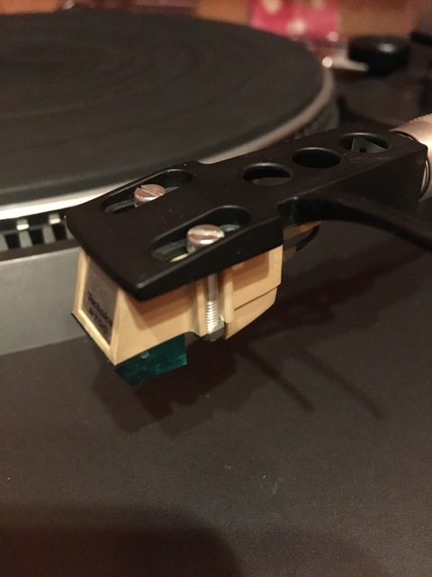 Technics 3310 System