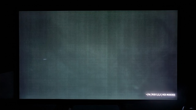 LG OLED Ausleuchtung 02