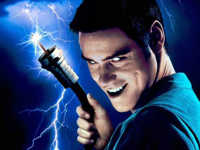 Cable Guy