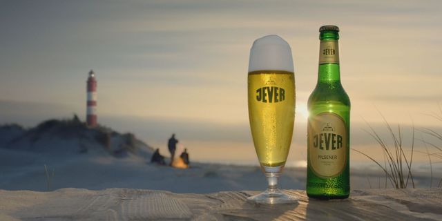 Jever-Pilsener