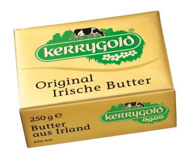 Kerrygold-Butter