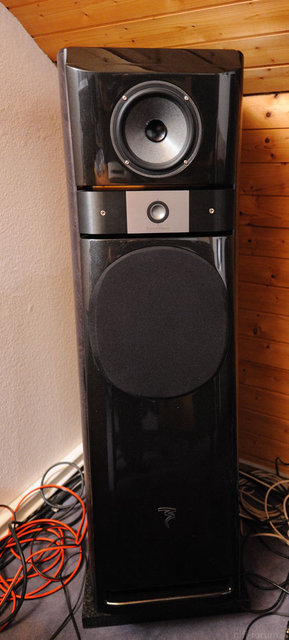 Focal Alto Limited Edition