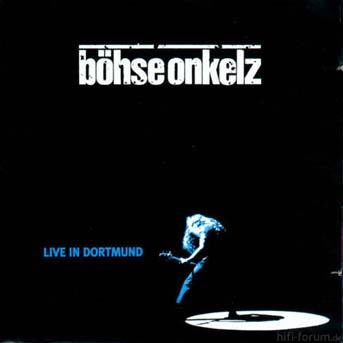 Boehse Onkelz Live Dortmund Front