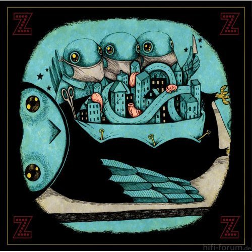My Morning Jacket   Z