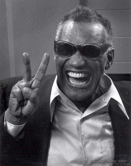 Ray Charles