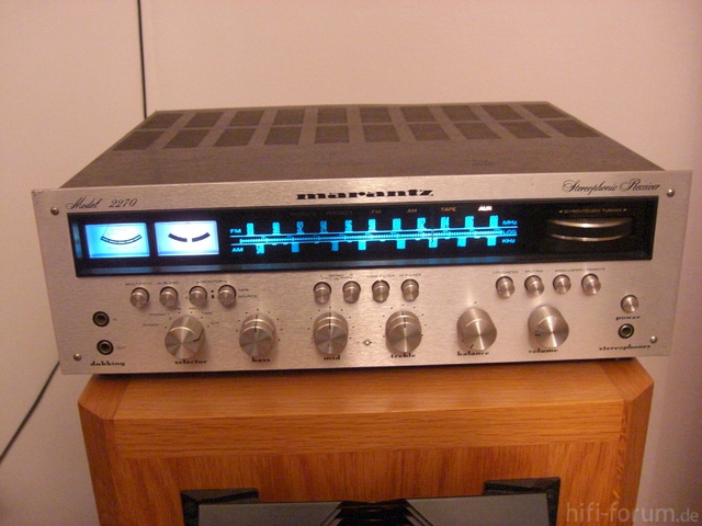 Marantz 2270