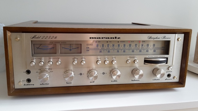 Marantz 2252B