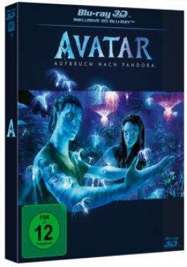 Avatar- Remastered Edition 