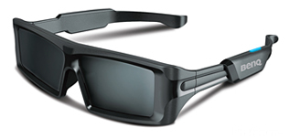 Benq_w7000_3D_glasses