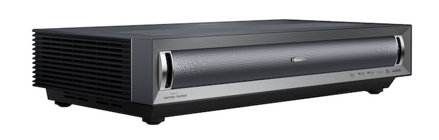 Hisense PX3 LaserCinema 2