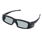ZD301 3D Glasses (DLP Link)