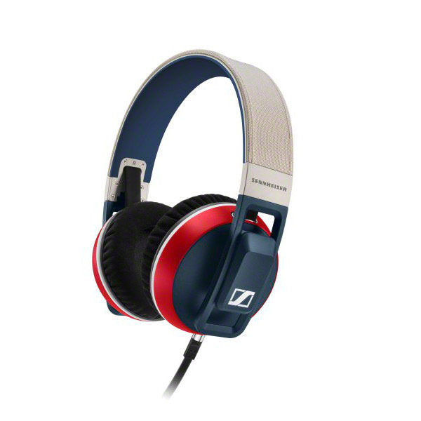 Square Louped URBANITE XL Nation Sq 02 Sennheiser