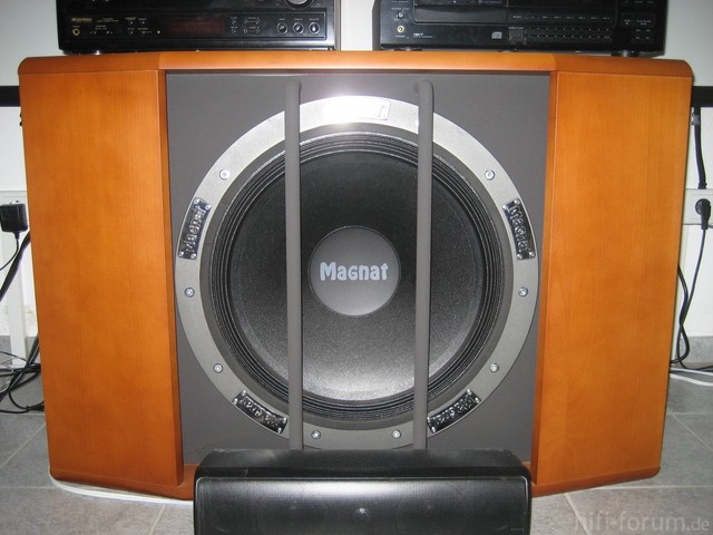 Magnat Omega 530 - II