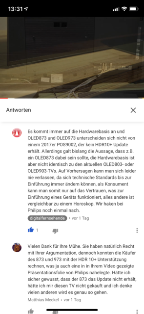 Digitalfernsehen