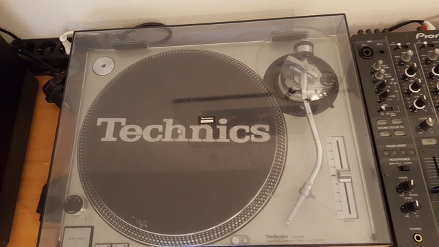 Technics 10