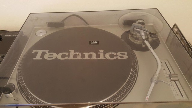 Technics 11