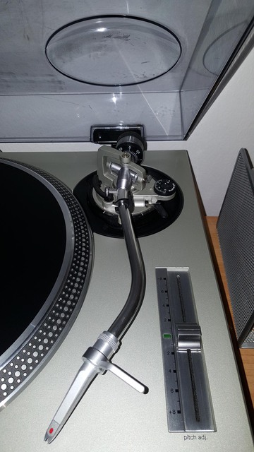 Technics 2