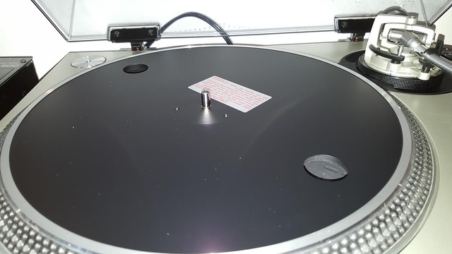 Technics 3