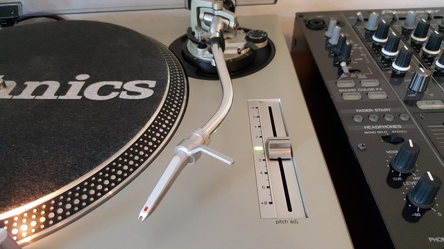 Technics 4