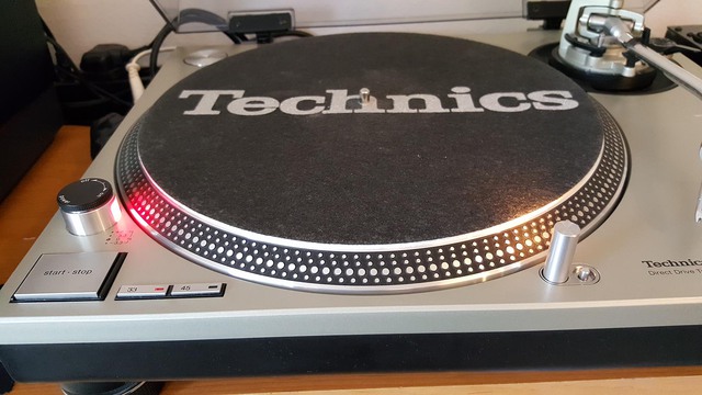 Technics 5