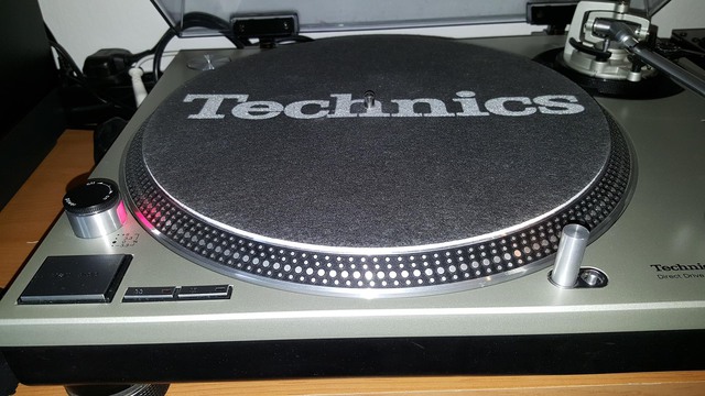 Technics 6