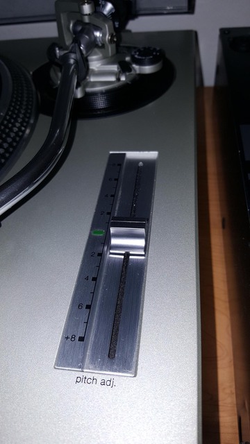 Technics 7