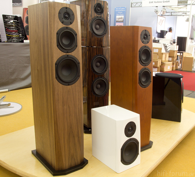 Highend 2012