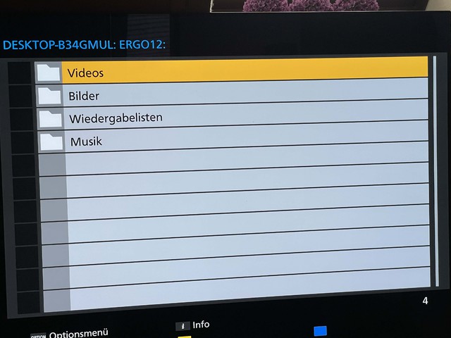 TV Geräte2