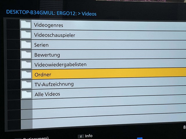 TV Geräte4