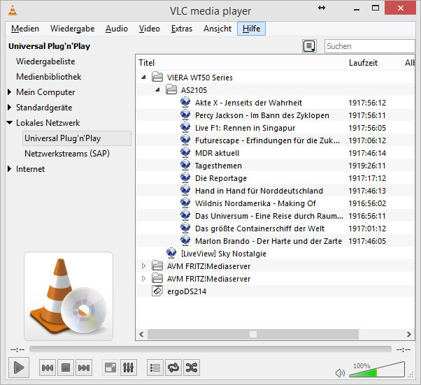 VLC_TV-HDD