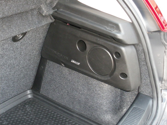 Subwoofer