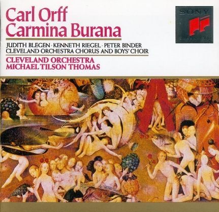 Carmina Burana