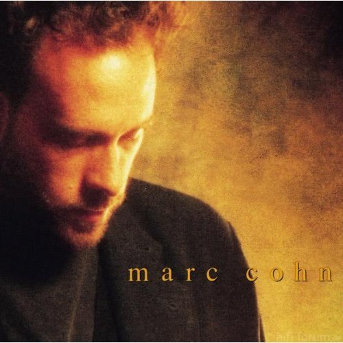 Marc Cohn