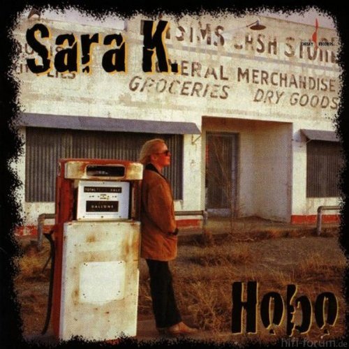 Sara K Hobo