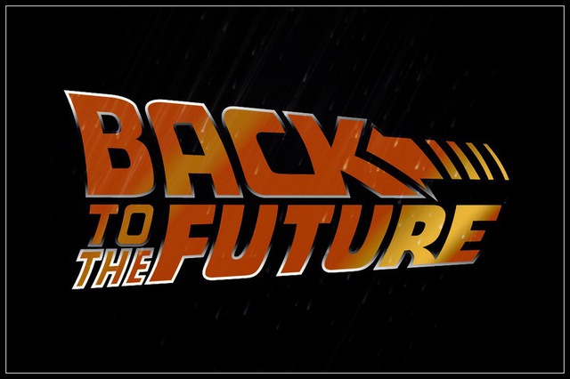 BTTF Logo