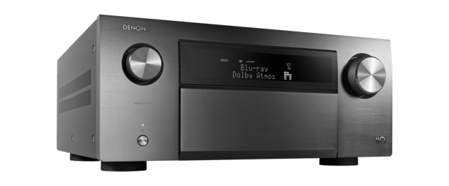 Denon AVC-A110