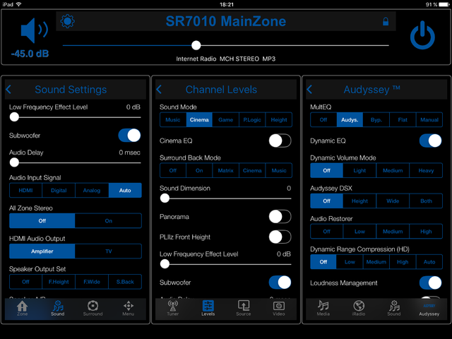 DeRemote