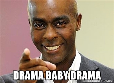 Drama Baby Drama