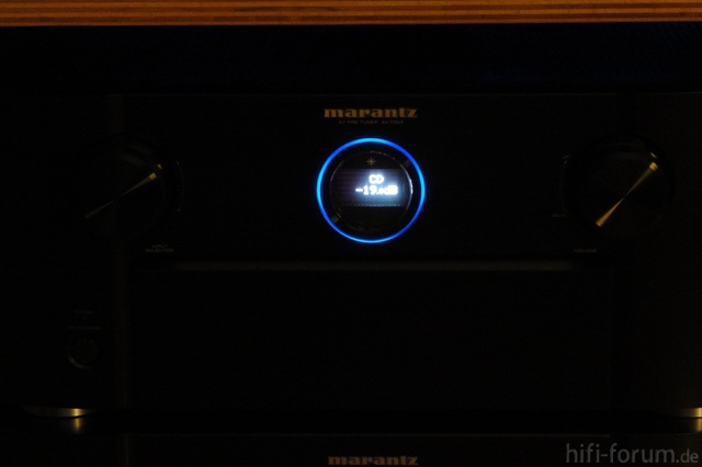 Marantz AV7005