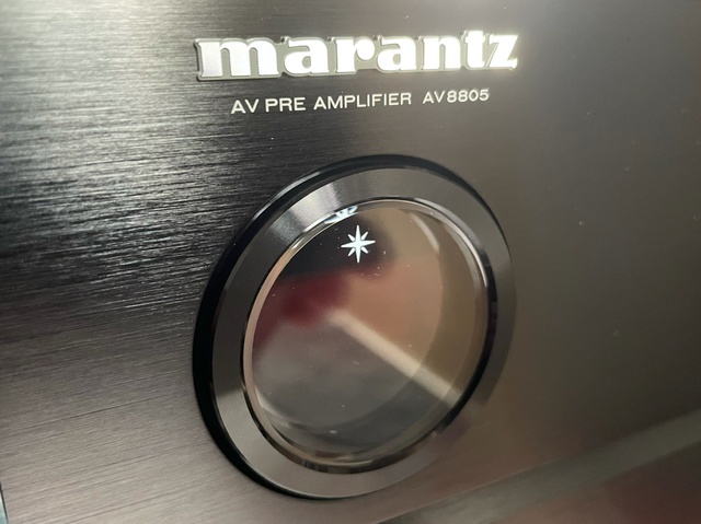 Marantz AV8805