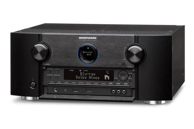 Marantz SR7010