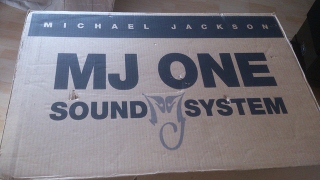 MJ One 1