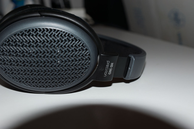 Senheiser HD 580