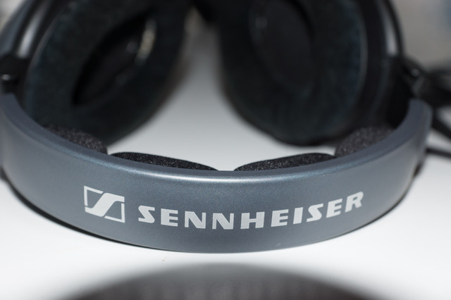 Senheiser HD 580