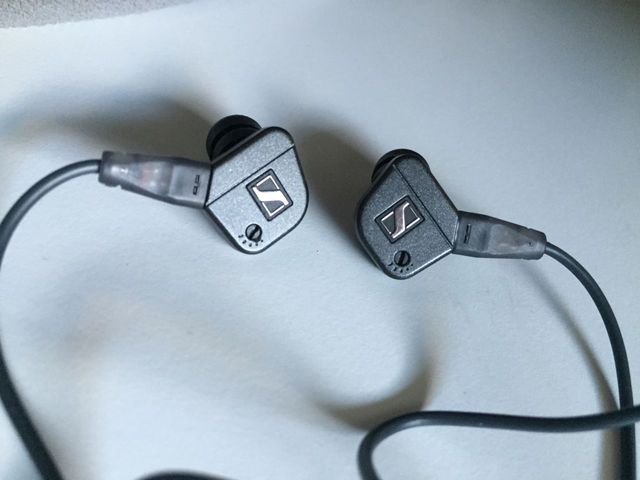 Sennheiser IE8