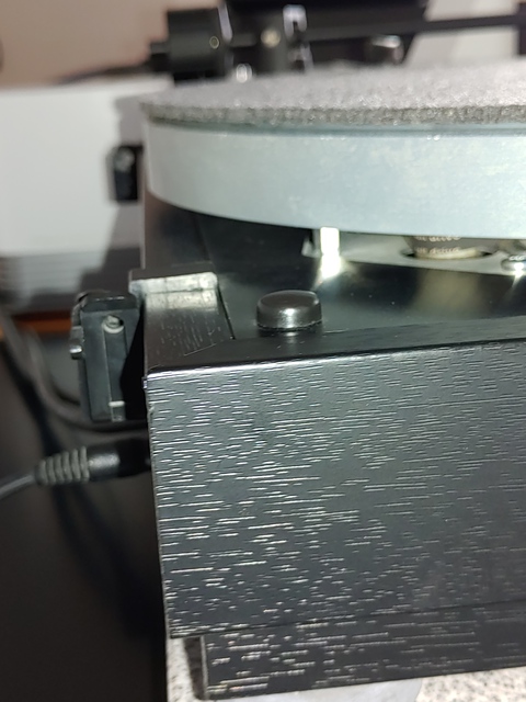 Thorens TD 146 MK V #2